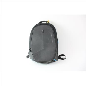 Alienware Mobile Edge Vindicator 2.0 Backpack, Black