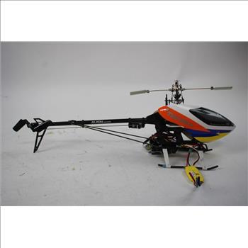 Align Trex 250 Helicopter