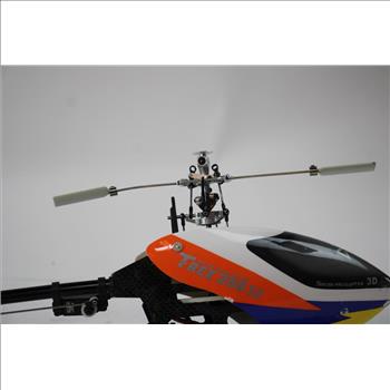 Align Trex 250 Helicopter