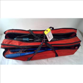 All Access Tools Vehicle Emergency Kit