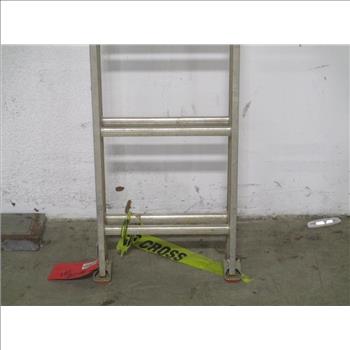 All American Extension Ladder