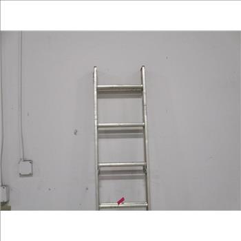 All American Extension Ladder