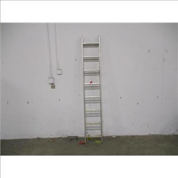 All American Extension Ladder