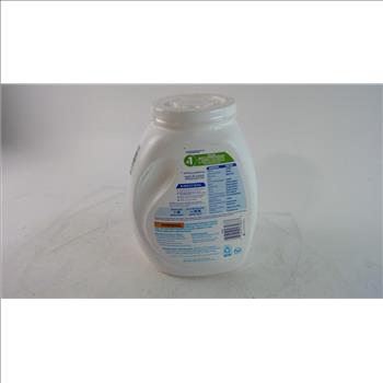 All Detergent Pods, 56 Pieces