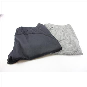 All In Motion Clothing Lot, 3 Pieces