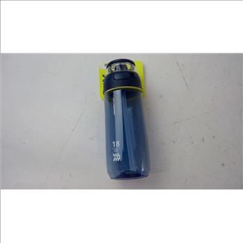 All In Motion Water Bottle