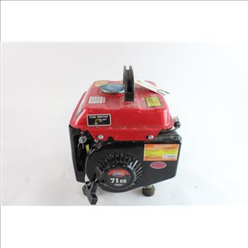 All Power 2 Stroke Generator