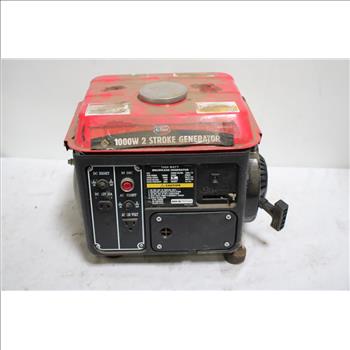 All Power 2.0 100W Generator