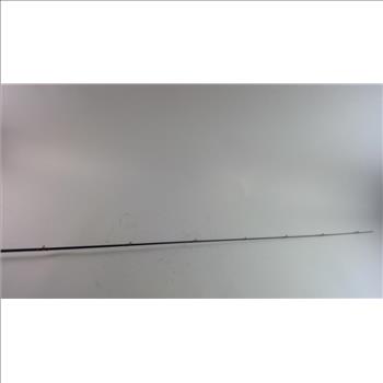 All Star Graphite Rod With Shimano Reel