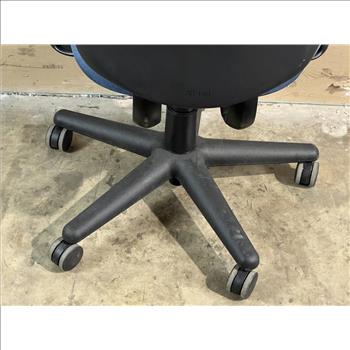 All Steel Computer Chair