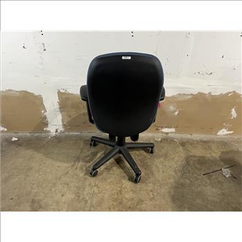 All Steel Computer Chair