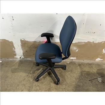 All Steel Computer Chair