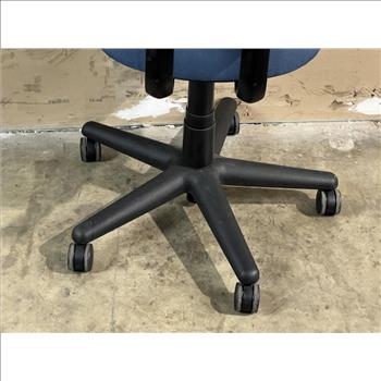 All Steel Computer Chair