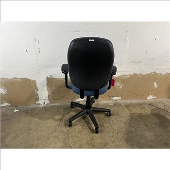 All Steel Computer Chair