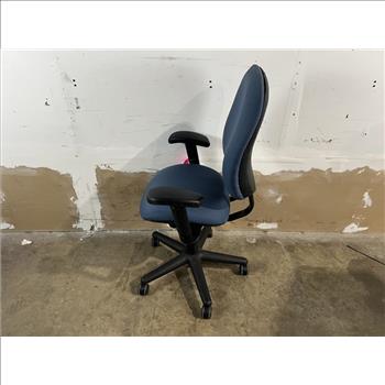 All Steel Computer Chair