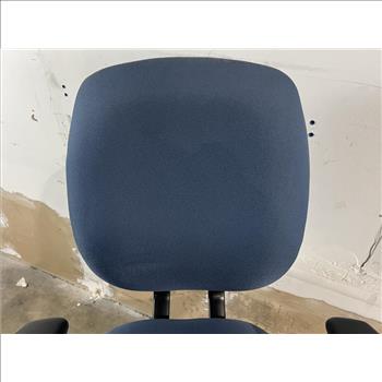 All Steel Computer Chair
