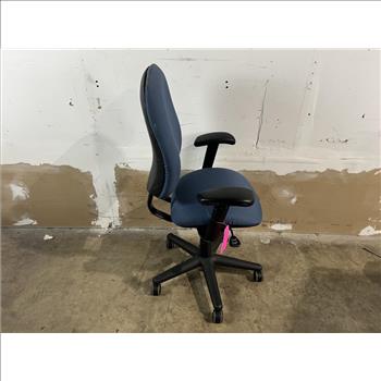 All Steel Computer Chair