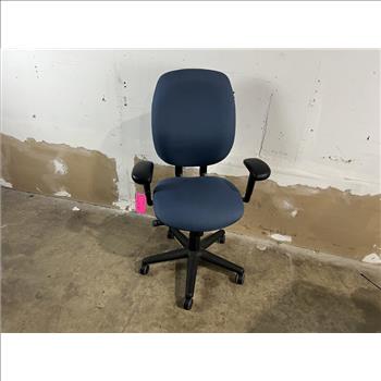 All Steel Computer Chair