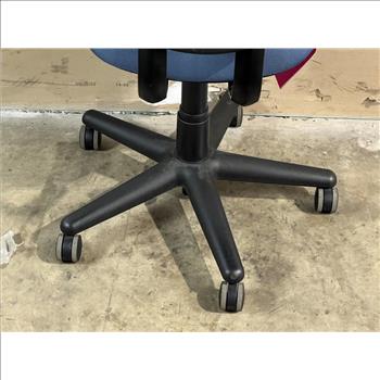All Steel Computer Chair