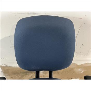 All Steel Computer Chair