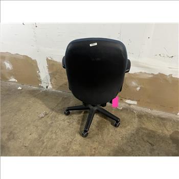 All Steel Computer Chair