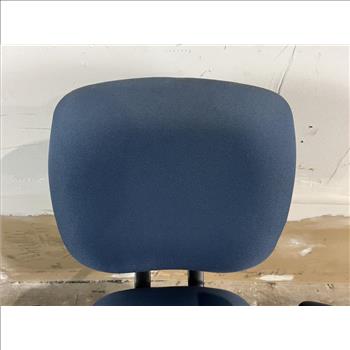 All Steel Computer Chair