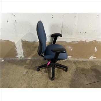 All Steel Computer Chair