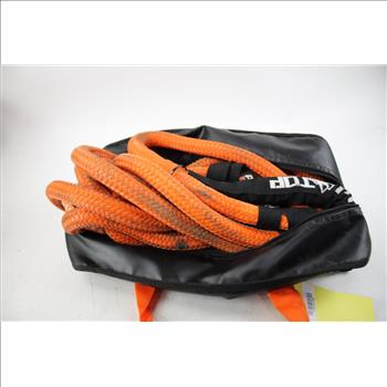 All Top Overland Equipment Kinetic Recovery Rope