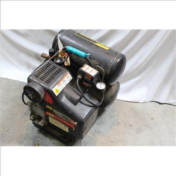 All Trades Pro 5 Gal. Air Compressor