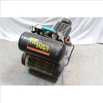 All Trades Pro 5 Gal. Air Compressor