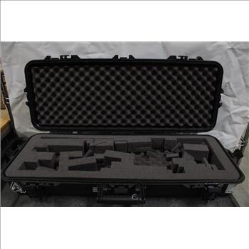 All Weather Tactical Gun Case Approx. 38