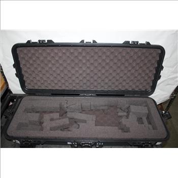 All Weather Tactical Gun Case Approx. 38