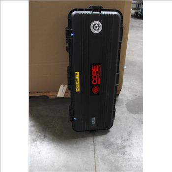 All Weather Tactical Gun Case Approx. 38