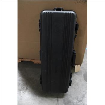 All Weather Tactical Gun Case Approx. 38