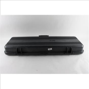 All Weather Tactical Hard Plastic Gun Case