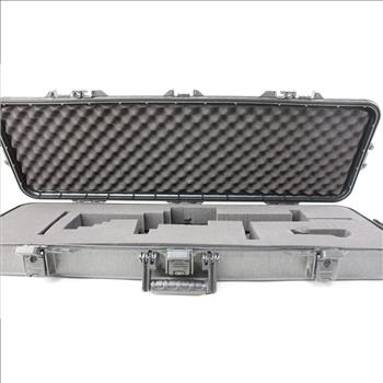 All Weather Tactical Rifle Case