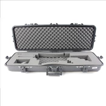 All Weather Tactical Rifle Case