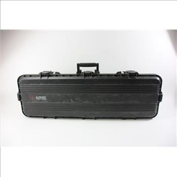 All Weather Tactical Rifle Case