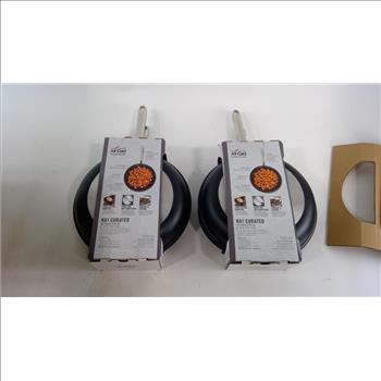 All-clad Nonstick Frying Pan, 2 Pieces