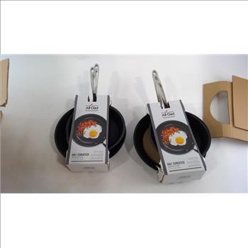 All-clad Nonstick Frying Pan, 2 Pieces