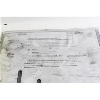 Allen Combination Wrench Set; 14 Pieces