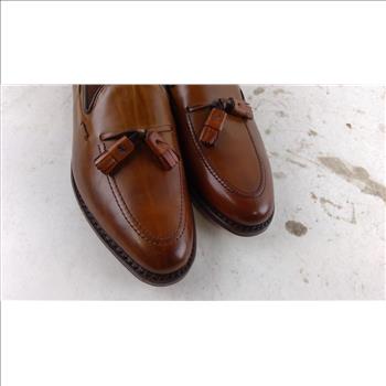 Allen Edmonds Mens Shoe Size 8.5