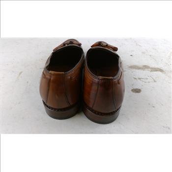 Allen Edmonds Mens Shoe Size 8.5