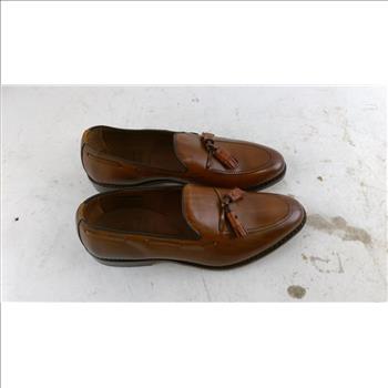 Allen Edmonds Mens Shoe Size 8.5