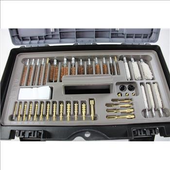 Allen Gun Cleaning Kit And Toolbox