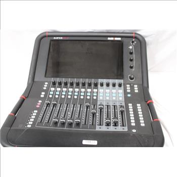 Allen & Heath Avantis Solo 64 Channels Digital Mixer