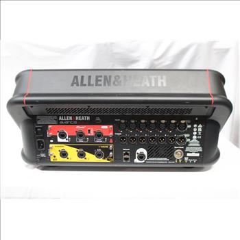 Allen & Heath Avantis Solo 64 Channels Digital Mixer