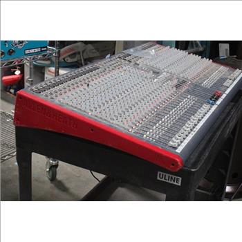 Allen & Heath Channel Mixer