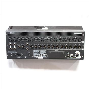 Allen & Heath SQ-5 48 Channel Digital Mxer