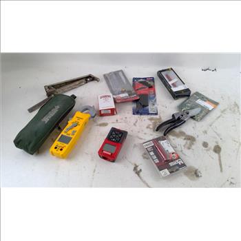 Allen Keys And More 5+ Pieces